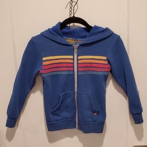 Aviator Nation kids hoodie